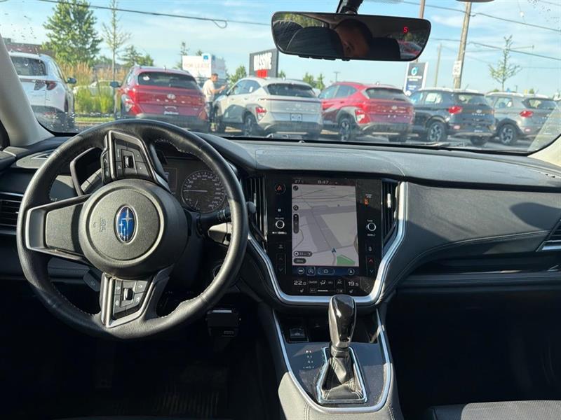 subaru Outback 2020 - 15