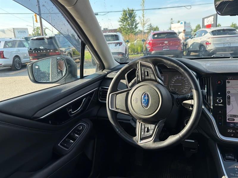 subaru Outback 2020 - 16