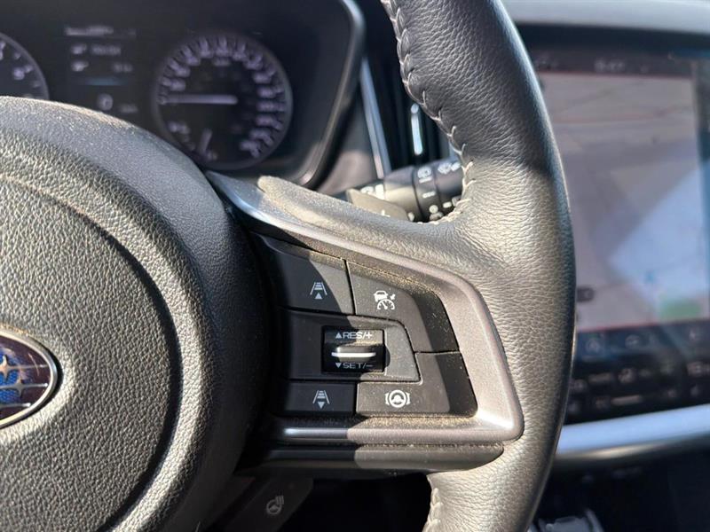 subaru Outback 2020 - 18