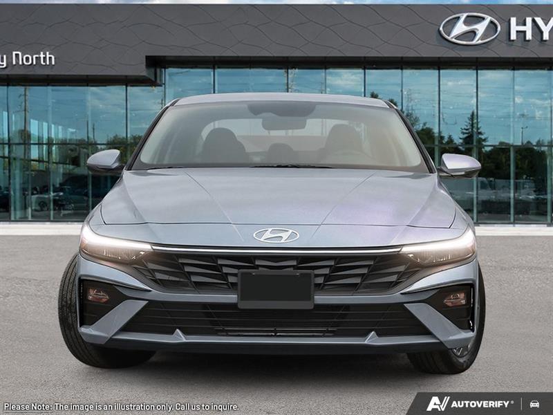 hyundai Elantra 2026 - 2
