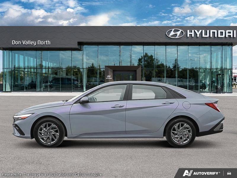 hyundai Elantra 2026 - 3