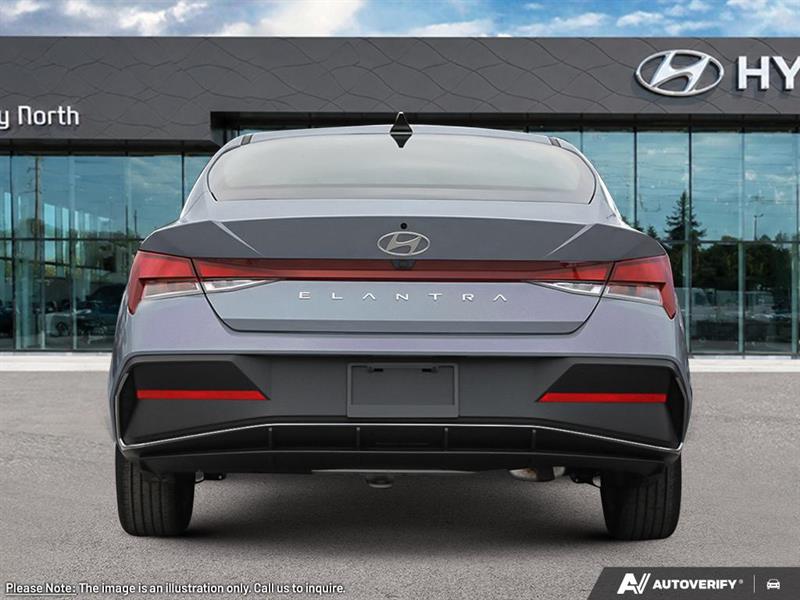 hyundai Elantra 2026 - 5