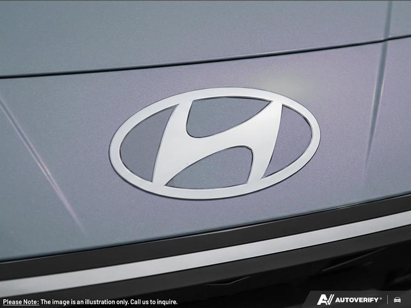 hyundai Elantra 2026 - 7