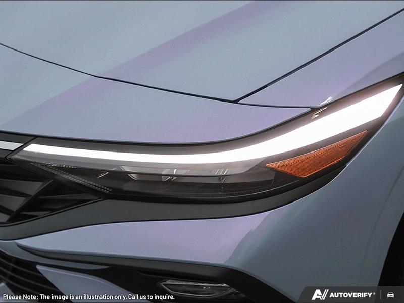 hyundai Elantra 2026 - 8