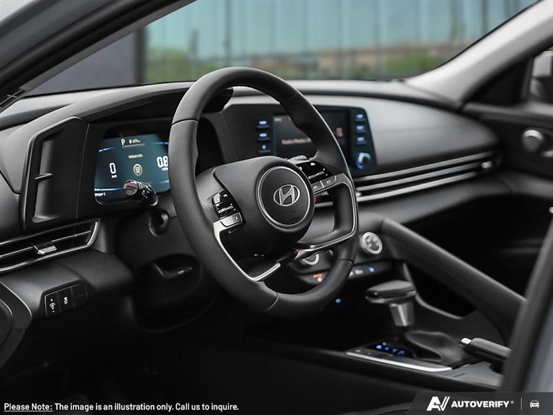 hyundai Elantra 2026 - 9