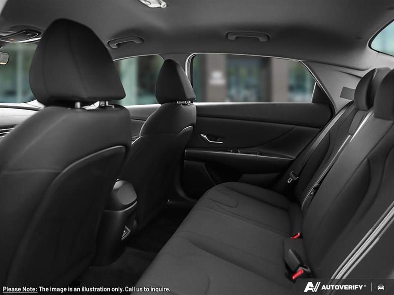 hyundai Elantra 2026 - 18