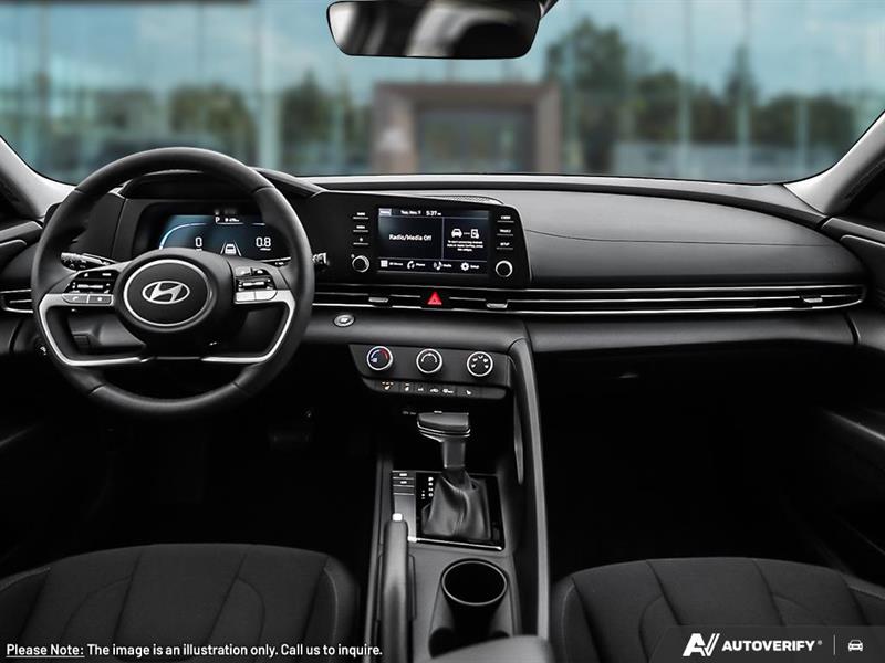 hyundai Elantra 2026 - 19