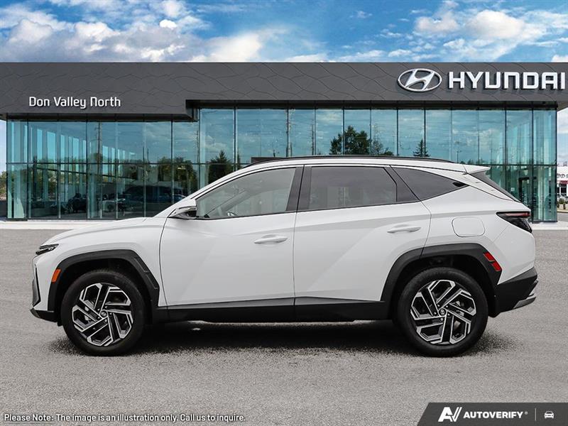 hyundai Tucson 2026 - 3