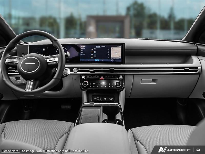 hyundai Tucson 2026 - 21