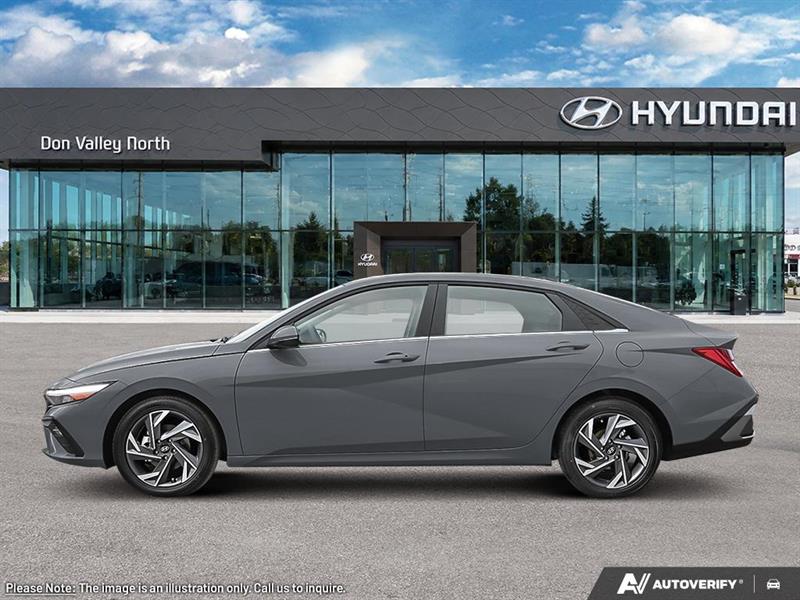 hyundai Elantra 2026 - 3