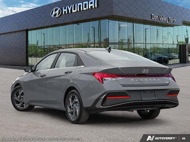 hyundai Elantra 2026 - 4