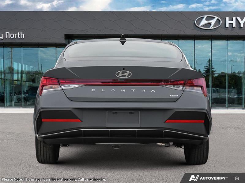 hyundai Elantra 2026 - 5