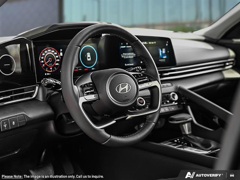 hyundai Elantra 2026 - 9