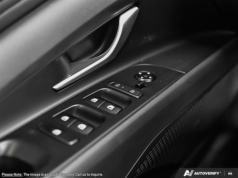 hyundai Elantra 2026 - 13