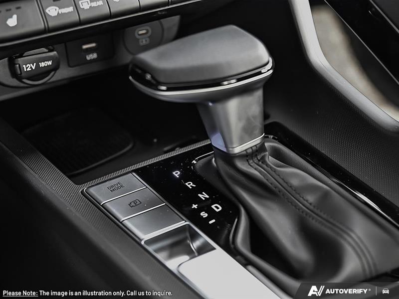 hyundai Elantra 2026 - 14