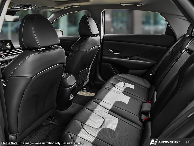 hyundai Elantra 2026 - 18