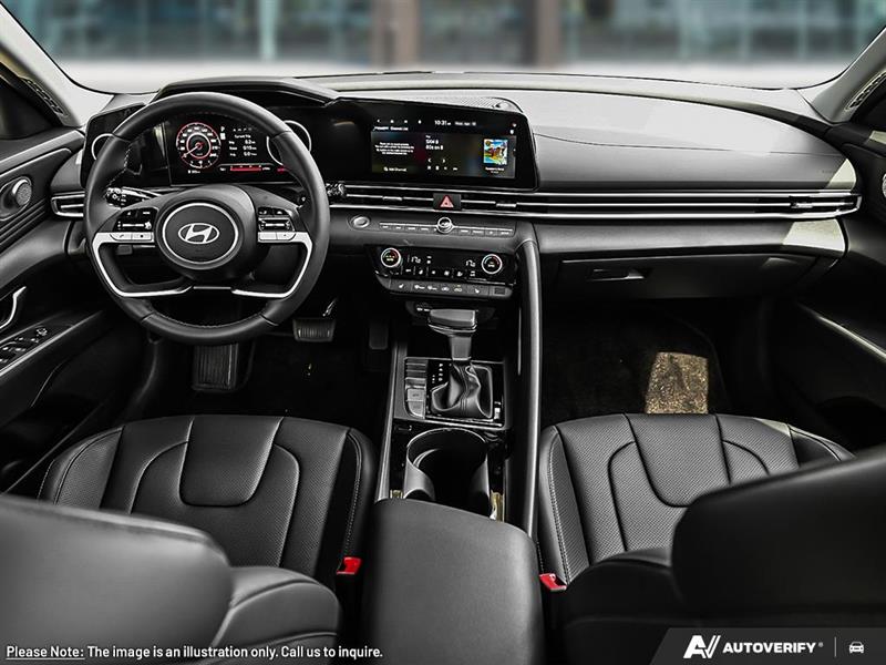 hyundai Elantra 2026 - 19