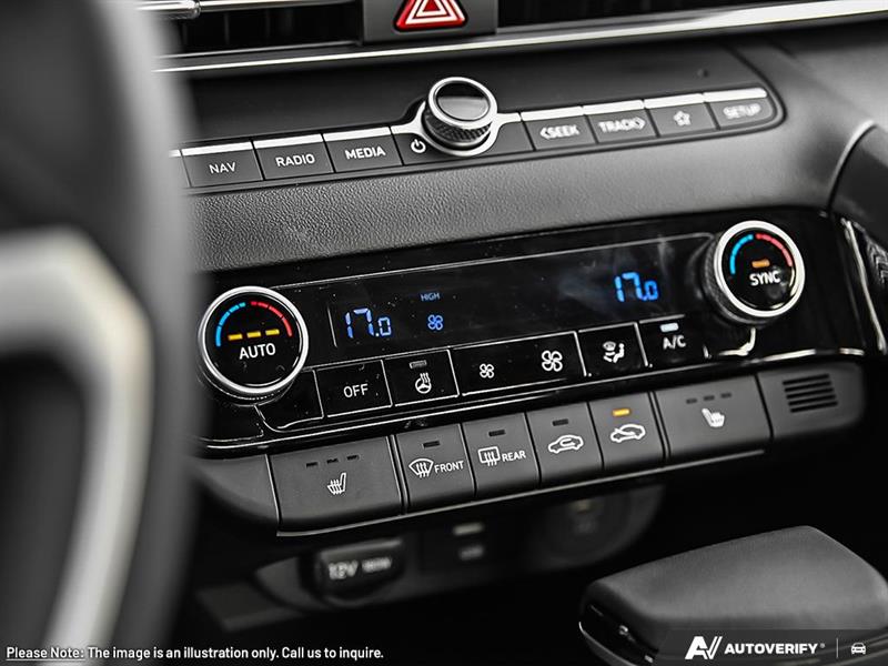hyundai Elantra 2026 - 21