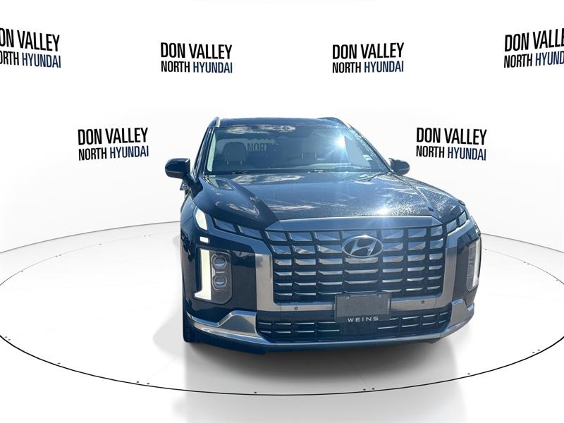 hyundai Palisade 2023 - 2