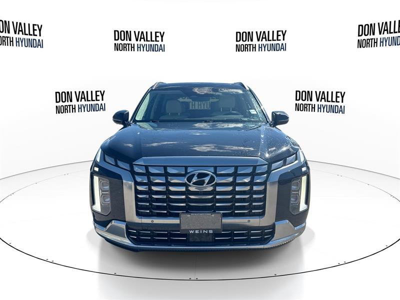 hyundai Palisade 2023 - 3