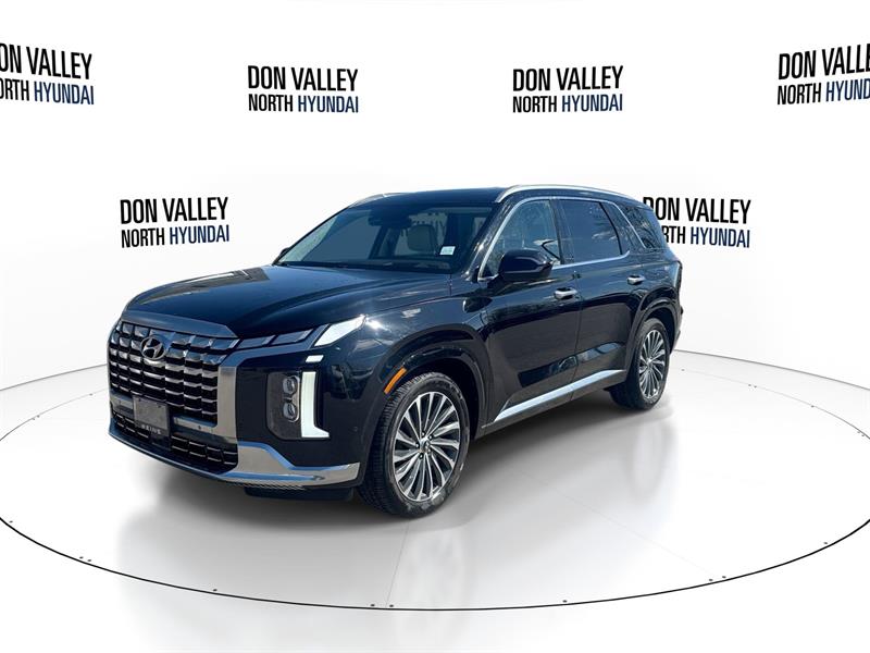 hyundai Palisade 2023 - 4