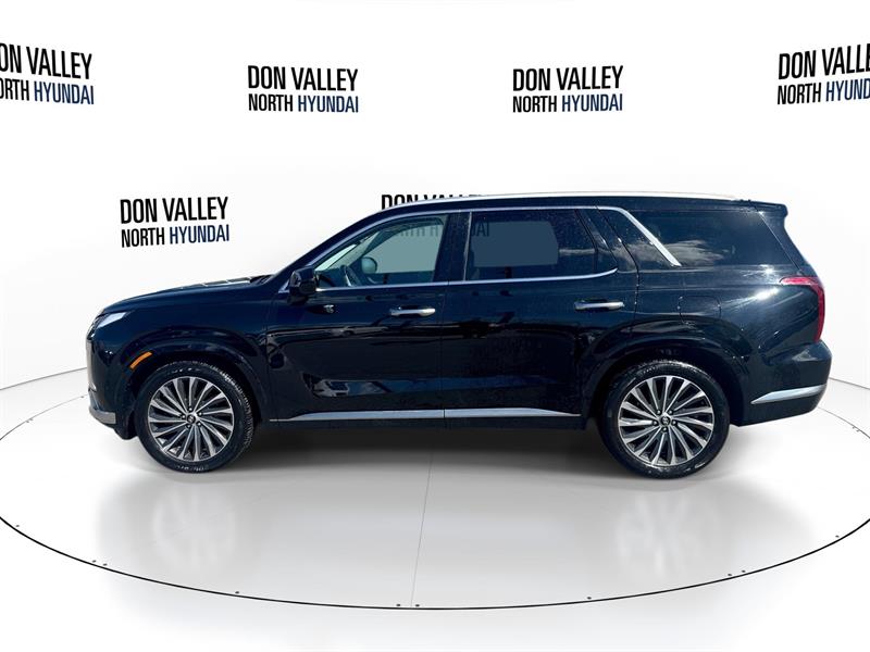 hyundai Palisade 2023 - 5