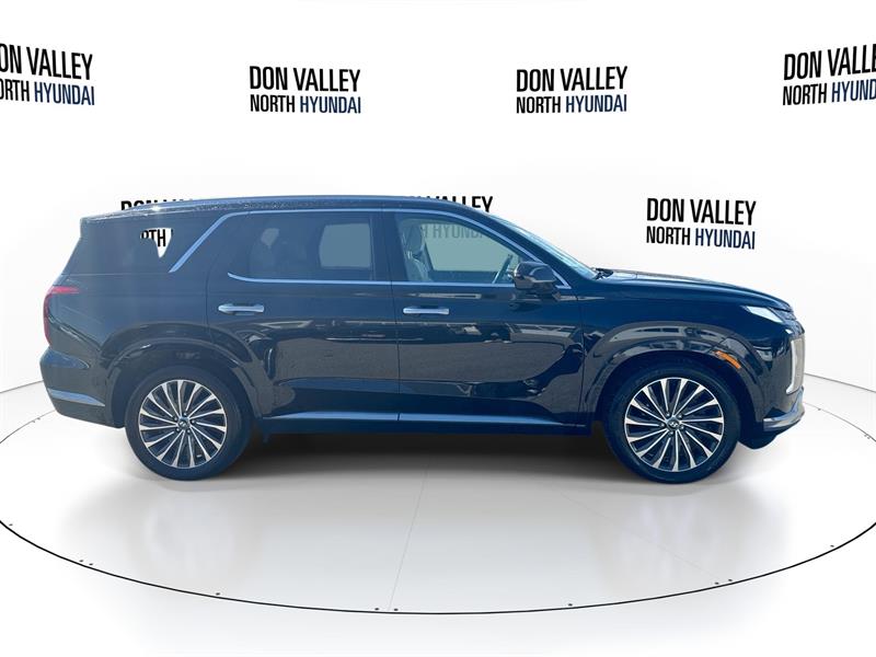 hyundai Palisade 2023 - 9