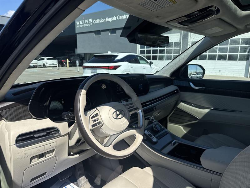hyundai Palisade 2023 - 11