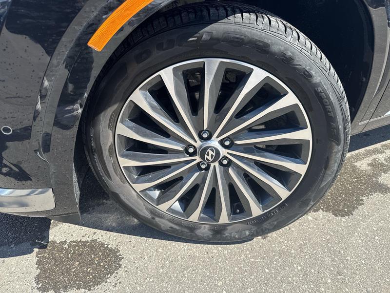 hyundai Palisade 2023 - 13