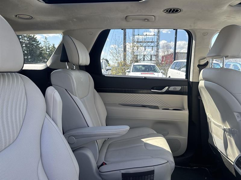 hyundai Palisade 2023 - 14