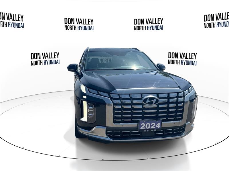 hyundai Palisade 2024 - 2