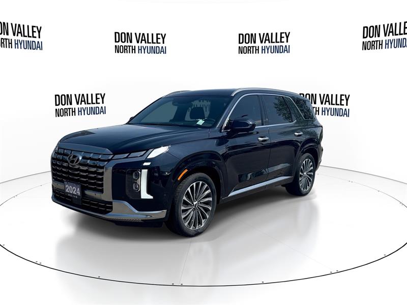 hyundai Palisade 2024 - 4