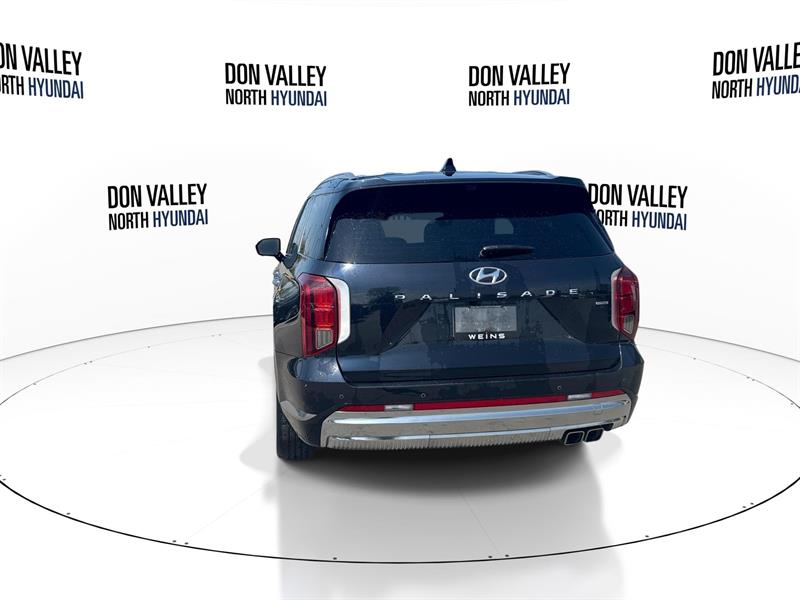hyundai Palisade 2024 - 6