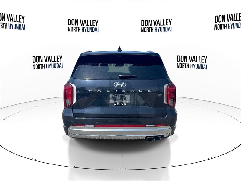 hyundai Palisade 2024 - 7