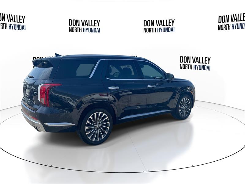 hyundai Palisade 2024 - 8