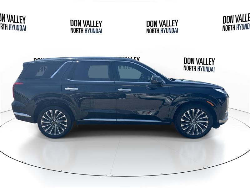 hyundai Palisade 2024 - 9