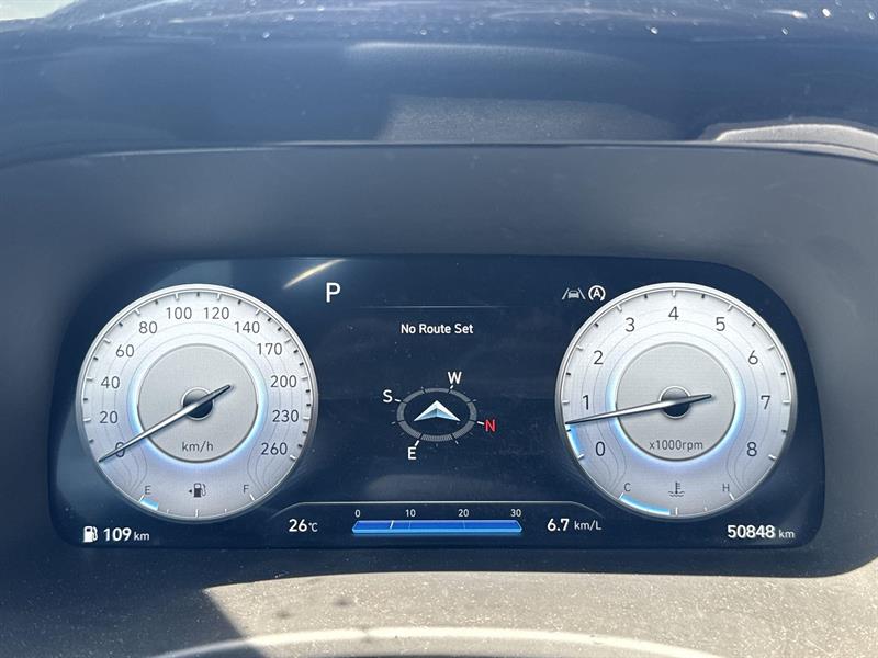 hyundai Palisade 2024 - 10