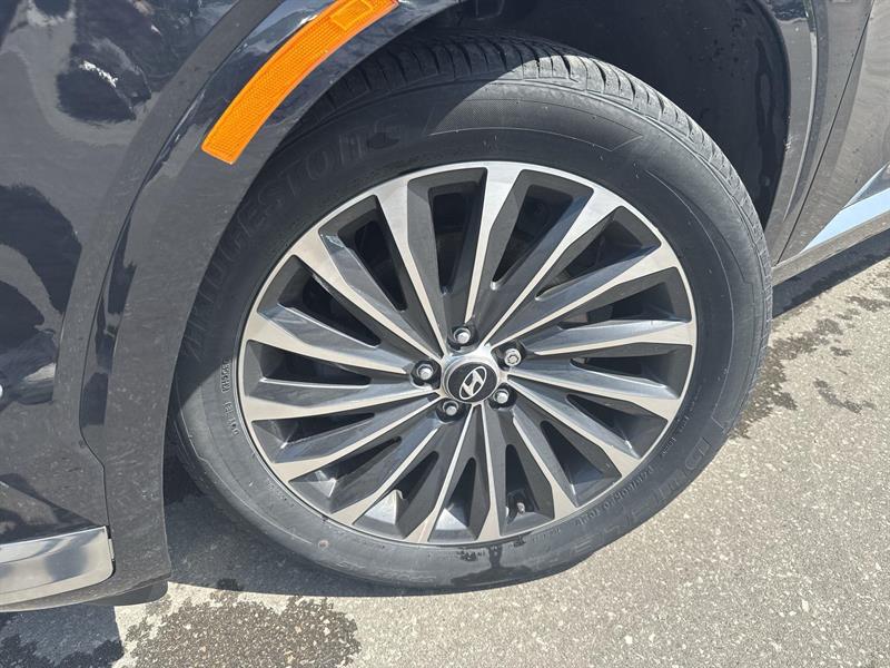 hyundai Palisade 2024 - 12