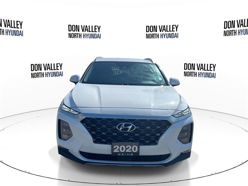 hyundai Santa Fe 2020 - 3
