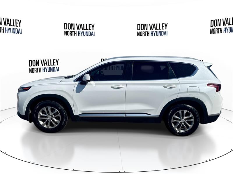 hyundai Santa Fe 2020 - 5
