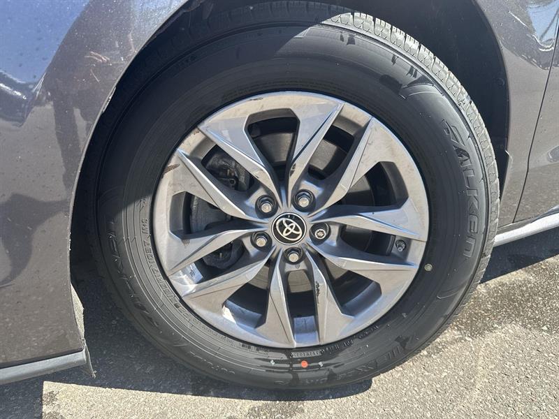 toyota Sienna 2022 - 10