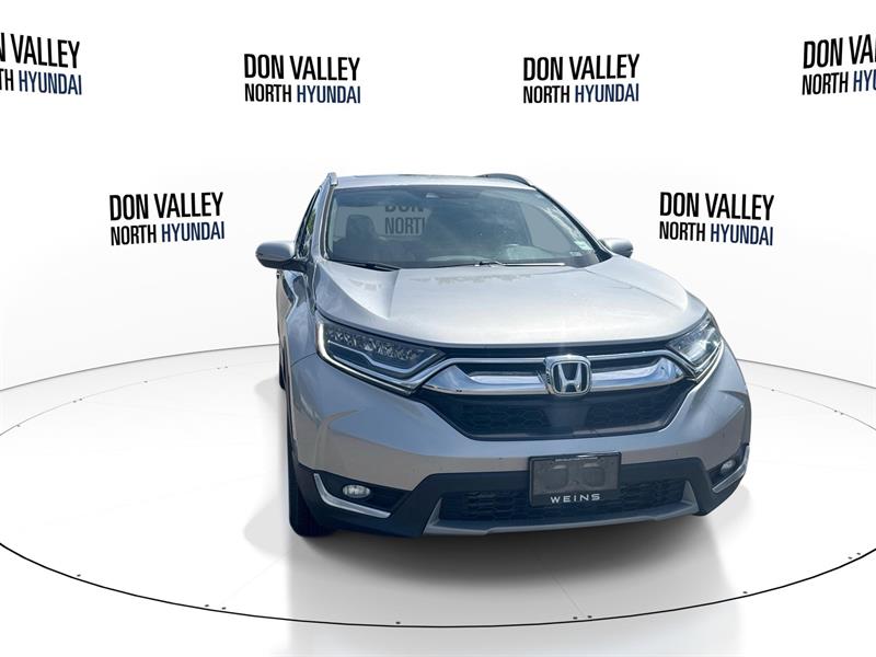 honda CR-V 2018 - 2