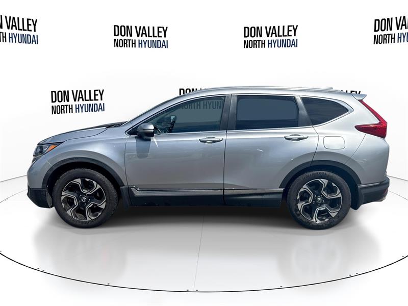 honda CR-V 2018 - 5