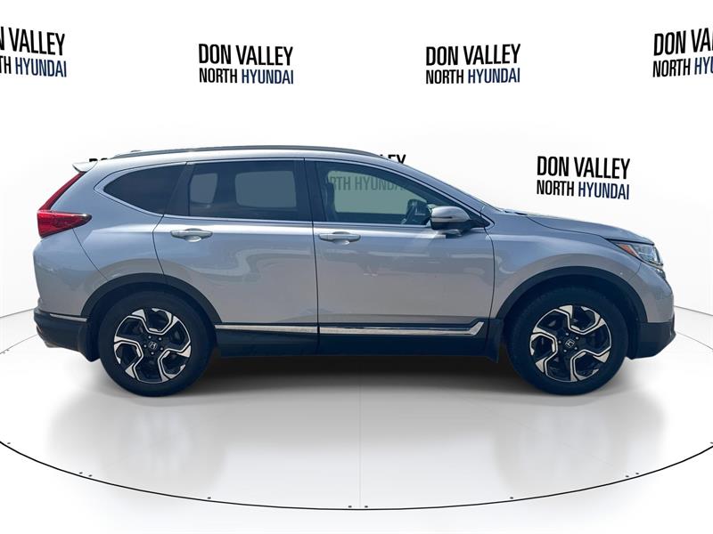 honda CR-V 2018 - 9