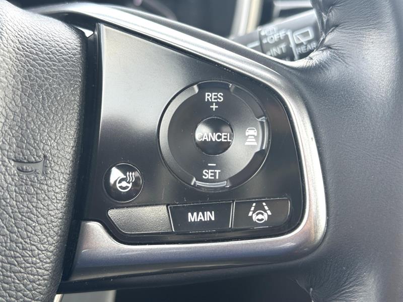 honda CR-V 2018 - 17