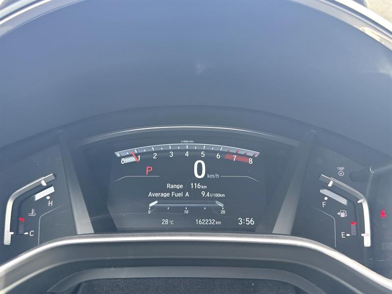 honda CR-V 2018 - 18