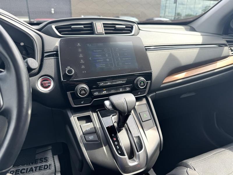 honda CR-V 2018 - 20