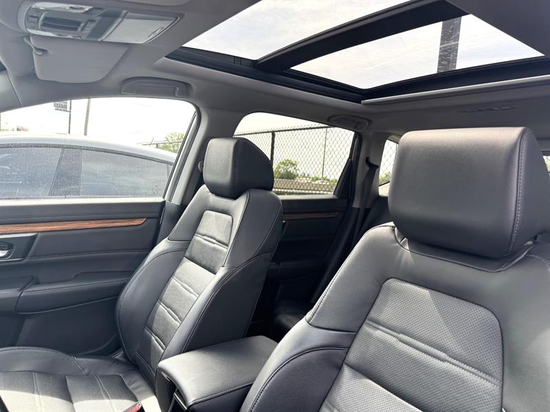 honda CR-V 2018 - 23
