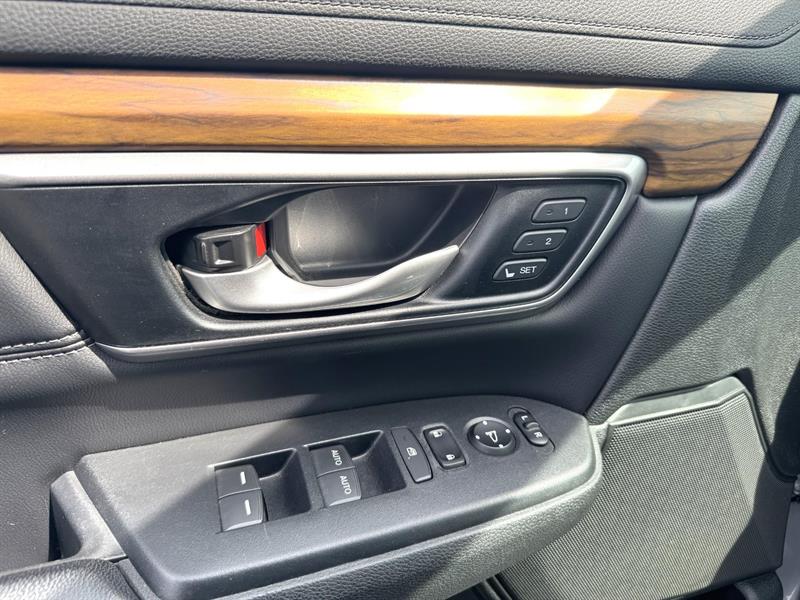 honda CR-V 2018 - 25
