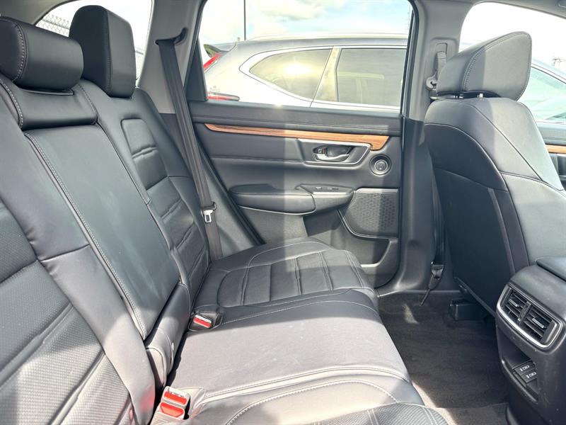 honda CR-V 2018 - 28